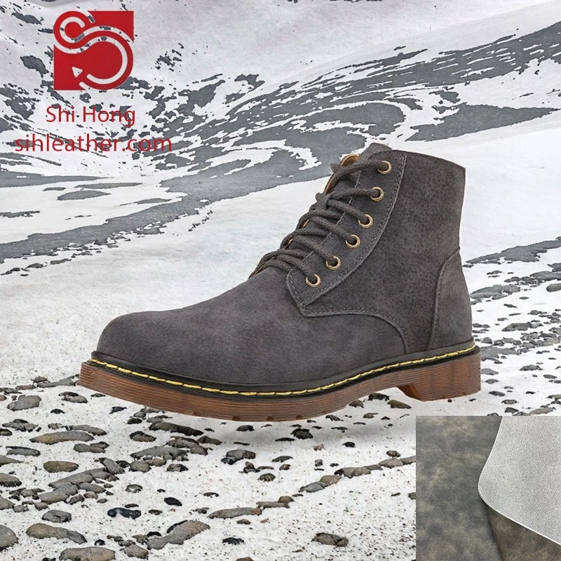faux leather microfiber for winter shoes faux leather microfiber for winter shoes